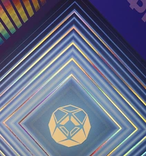 Тиснение фольгой (горячее фольгирование)