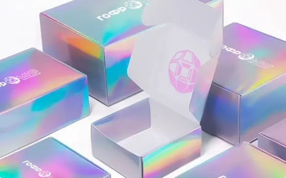 Покрытие Soft Touch