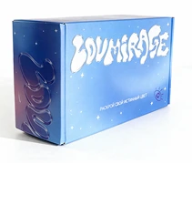 Матовая ламинация