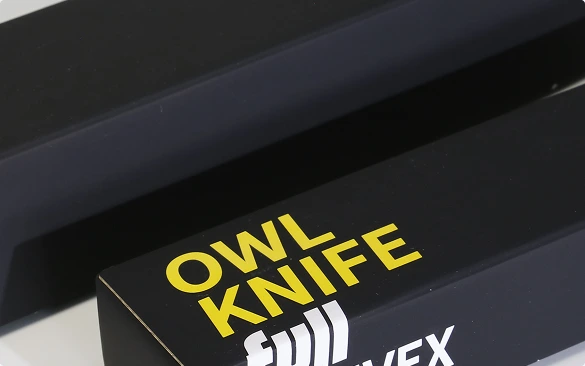 Покрытие Soft Touch