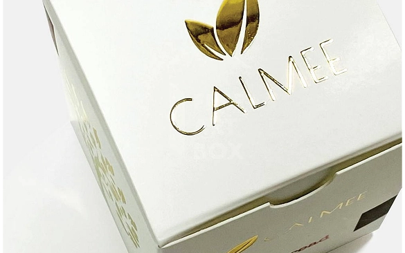 Упаковка для парфюмерии