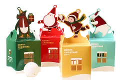 Каталог подарочной упаковки