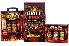 Каталог летней сезонной упаковки