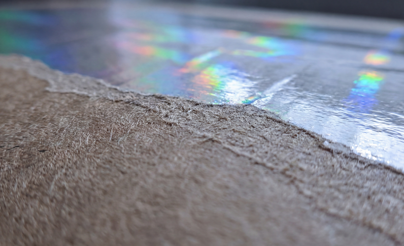 Главные технологии постпечатной обработки