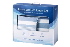 Каталог упаковка для текстиля