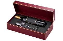 Каталог упаковка для алкогольной продукции