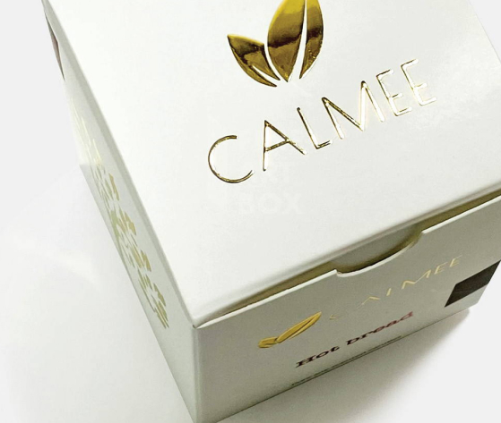 Упаковка для парфюмерии