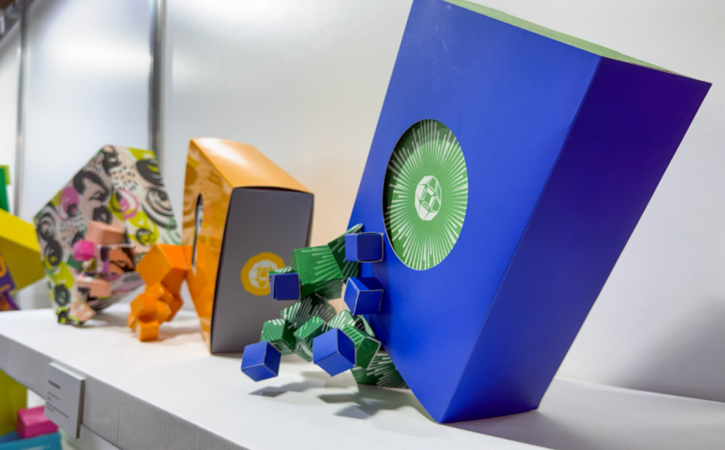 «Принтомир» принял участие в выставке UPAKEXPO 2026