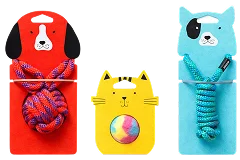 Каталог упаковка для зоотоваров