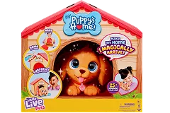 Каталог упаковка для детских игрушек