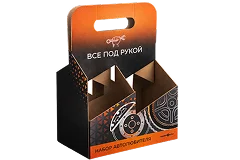 Каталог упаковки автозапчастей