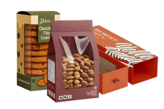 Каталог продуктов питания