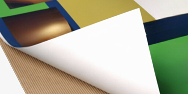 Услуги кашировки - типография Принтомир