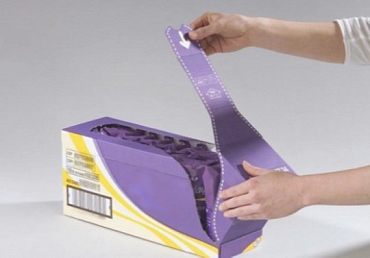 SRP-упаковка