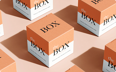 Печать на упаковке - типография Принтомир