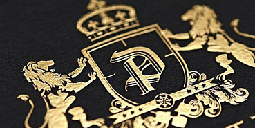 Пост‑печатные эффекты при печати упаковки - типография Принтомир