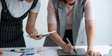 Разработка конструкции и дизайна упаковки - типография Принтомир