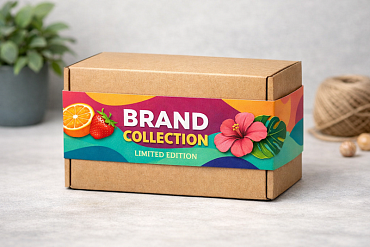 Бумажные и картонные обечайки на заказ - Принтомир