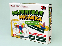 Коробка для бренда «Магнитная мозаика»