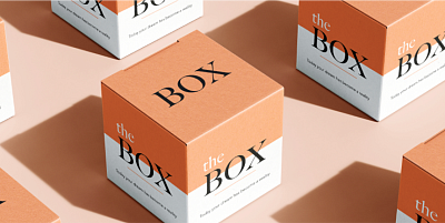 Печать на упаковке - типография Принтомир