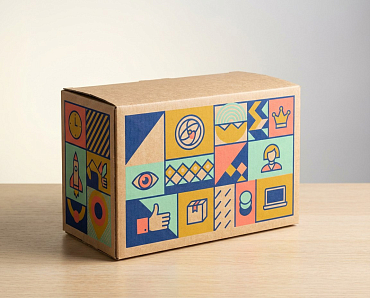 Трафаретная печать