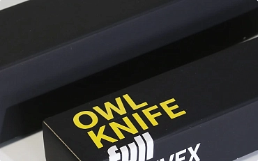 Покрытие Soft Touch (софт-тач) для премиальной упаковки