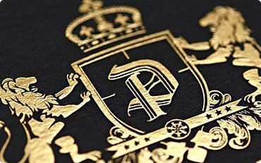 Пост‑печатные эффекты при печати упаковки - типография Принтомир