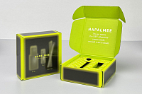 Коробка для парфюма Napalmee
